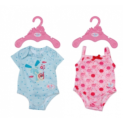 Product Αξεσουάρ για Κούκλες Zapf Bodie Baby Born mix base image