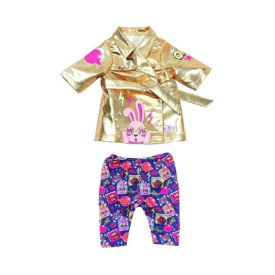 Product Αξεσουάρ για Κούκλες Zapf Baby BORN birthday coat base image