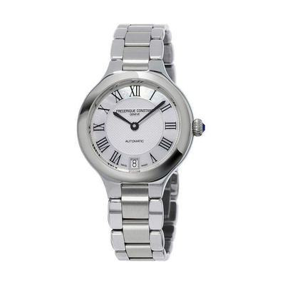 Product Ρολόι Γυναικείο Frederique Constant CLASSIC DELIGHT (33 mm)(Silver) base image