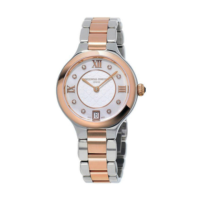 Product Ρολόι Γυναικείο Frederique Constant CLASSIC DELIGHT (? 33 mm) base image