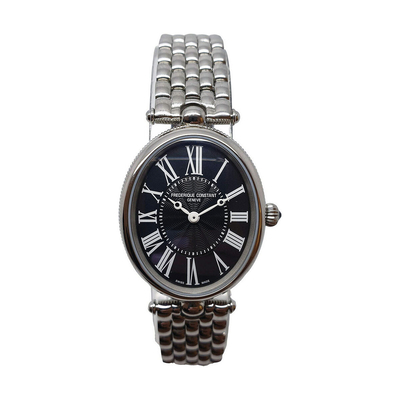 Product Ρολόι Γυναικείο Frederique Constant ART DECO OVAL base image