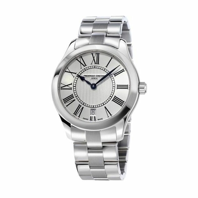 Product Ρολόι Ανδρικό Frederique Constant CALSSICS base image