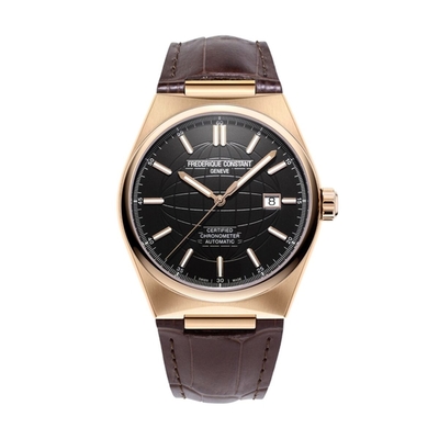 Product Ρολόι Γυναικείο Frederique Constant FC-303B4NH4(Black) base image