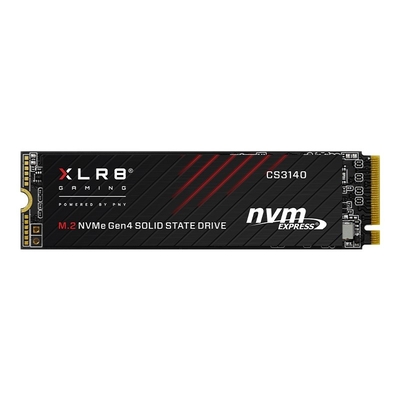 Product Σκληρός Δίσκος M.2 SSD 1TB PNY 2280 CS3140 base image