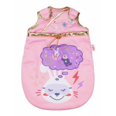 Product Αξεσουάρ για Κούκλες Zapf Sleeping Bag Baby Born base image