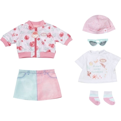 Product Αξεσουάρ για Κούκλες Zapf Baby Annabell Spring 43 cm base image