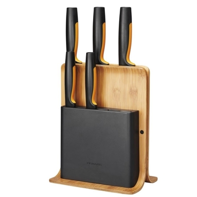 Product Μαχαίρια Fiskars Knifes Set 5 pcs 1057552 base image