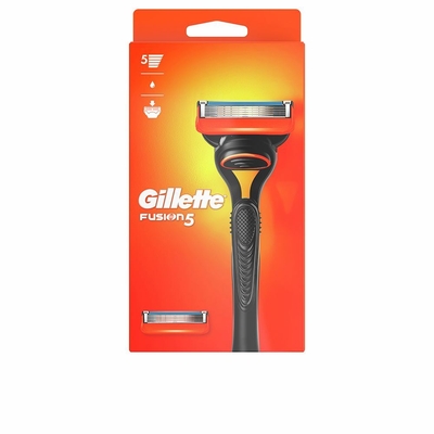 Product Ξυριστική Μηχανή Gillette Fusion 5 base image