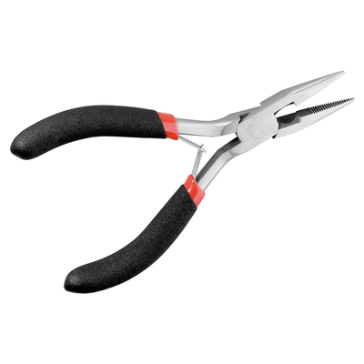 Product Goobay Μυτοτσίμπιδο 77098 Με Αντιολισθητικές Λαβές, 125mm base image