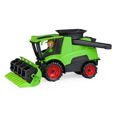 Product Αυτοκινητάκι Lena Harvester open box base image