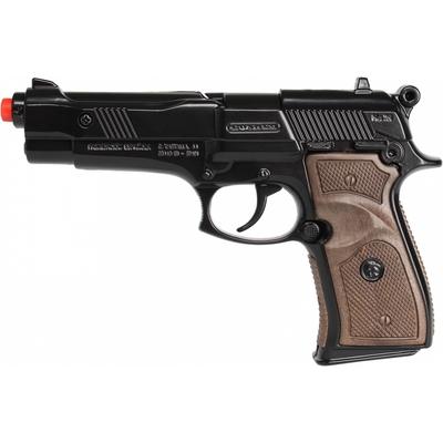 Product Παιδικό Όπλο Δράσης Pulio Gonher Metal Police Pist Ol base image