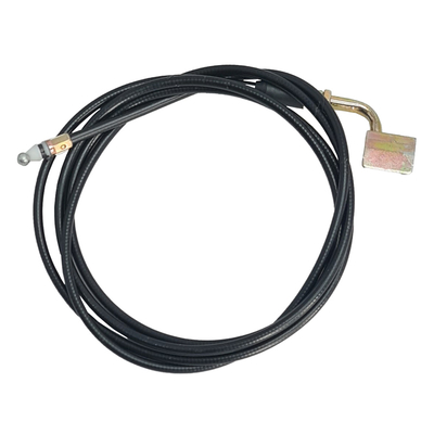 Product Ανταλ/Κη Ντίζα Znen ανοίγματος καθίσματος 77240-AFAP-9000 για Comet base image