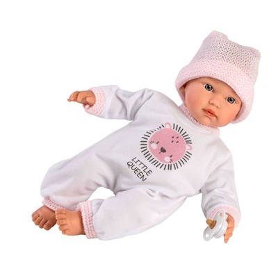 Product Κούκλα Baby Crying Cuquita 30 Cm base image