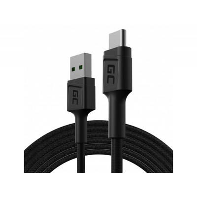 Product Καλώδιο Green Cell Powerstream base image
