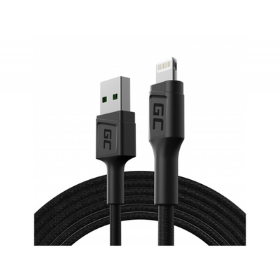 Product Καλώδιο Green Cell Powerstream base image