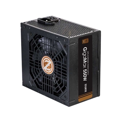 Product Τροφοδοτικό Zalman Gigamax 550w 80+ Bronze Eu Zm550-Gvii base image
