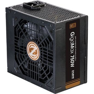 Product Τροφοδοτικό Zalman Gigamax 750w 80+ Bronze Eu Zm750-Gvii base image