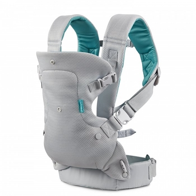 Product Μάρσιπος Bkids Infantino 4-in-1 Baby carrier base image