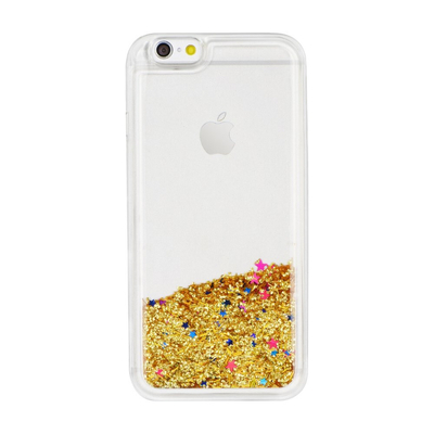 Product Θήκη Κινητού Back Case Oem Sand Case Xiaomi Redmi 4A Gold base image