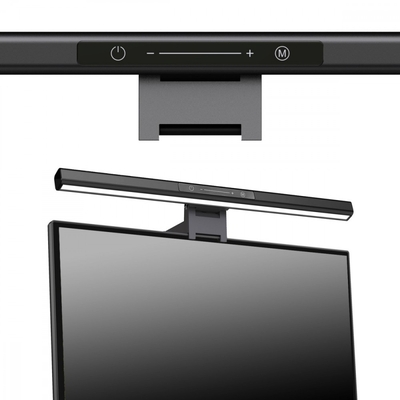 Product Φωτιστικό Γραφείου Maclean For The Monitor Maclean Mce620 base image