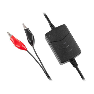 Product Φορτιστής Μπαταριών 12V έως 7Αh base image
