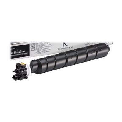 Product Toner Kyocera TK 8515K - Black - Original base image