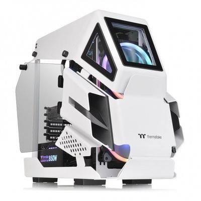 Product Κουτί Η/Υ Thermaltake Thermaltake Ah T200 Tg Snow base image