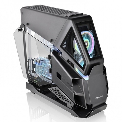 Product Κουτί Η/Υ Thermaltake Thermaltake Ah T600 Tg base image