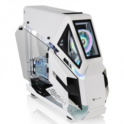 Product Κουτί Η/Υ Thermaltake Thermaltake Ah T600 Sno W Tg base image