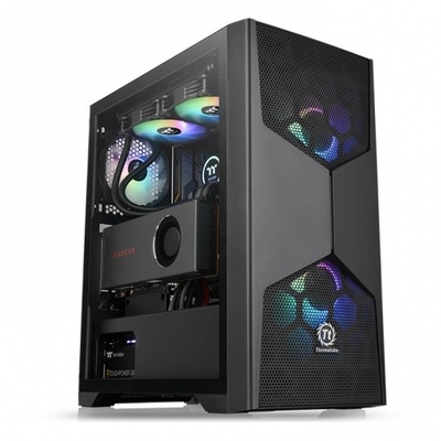 Product Κουτί Η/Υ Thermaltake Thermaltake Commander G 31 Tg Argb base image
