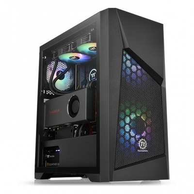Product Κουτί Η/Υ Thermaltake Thermaltake Commander G 32 Tg Argb base image