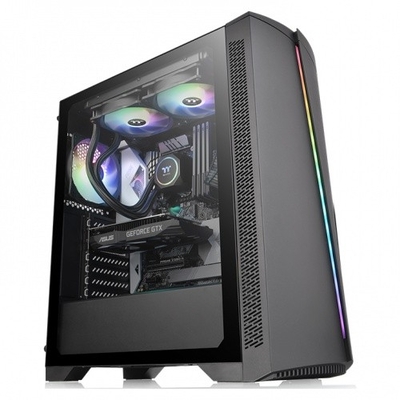 Product Κουτί Η/Υ Thermaltake Thermaltake H350 Rgb Tg base image