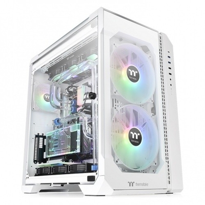 Product Κουτί Η/Υ Thermaltake Thermaltake View 51 Arg B Tg Snow base image