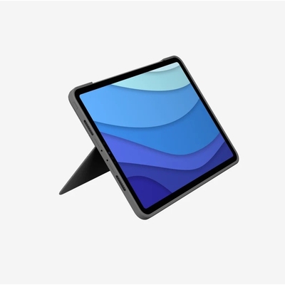 Product Θήκη Tablet Logitech Combo Touch iPad Pro 11" 1,2,3 Gen base image