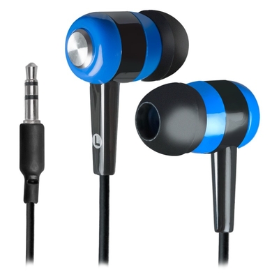 Product Handsfree Ακουστικά Defender BASIC 616 Black-BLUE base image
