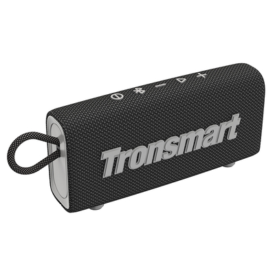 Product Φορητό Ηχείο Bluetooth Tronsmart Trip, 10W, TWS, 2000mAh, IPX7, μαύρο base image