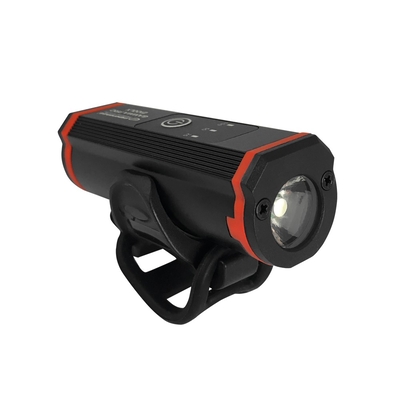 Product Φως Ποδηλάτου Professional 2 In 1 Gamma Pro base image