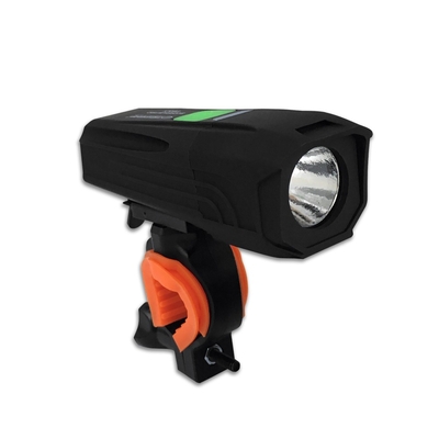 Product Φως Ποδηλάτου Professional Scorpius Pro 1750 Lx base image