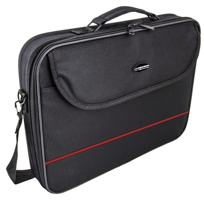 Product Τσάντες Μεταφοράς Esperanza 15"6 Classic Red base image