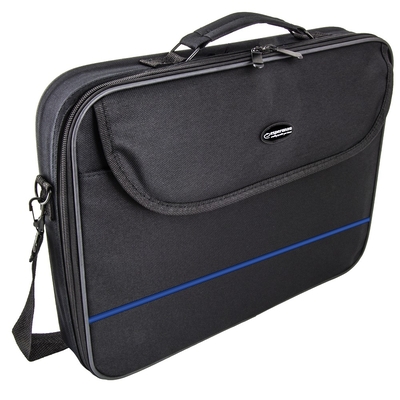 Product Τσάντες Μεταφοράς Esperanza 15.6 Classic Blue base image