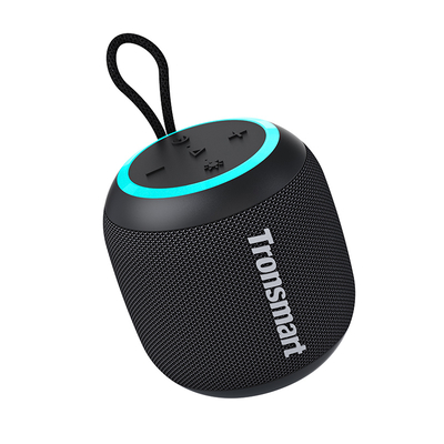 Product Φορητό Ηχείο Bluetooth Tronsmart T7 Mini, 15W, 2500mAh, IPX7, μαύρο base image