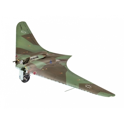 Product Φιγούρα Μοντελισμού Revell Horten Go229 A-1 1/32 base image