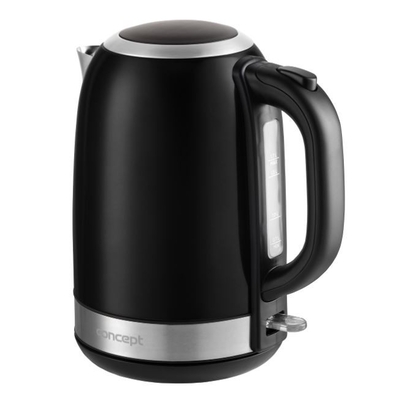 Product Βραστήρας Concept 1,7 L Black RK3245 base image