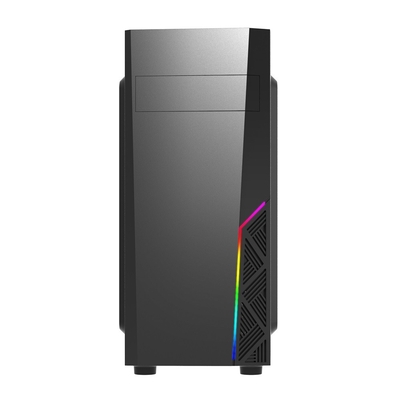 Product Κουτί Η/Υ Zalman Pc T8 Atx Mid Tower 120 Mm Fan base image