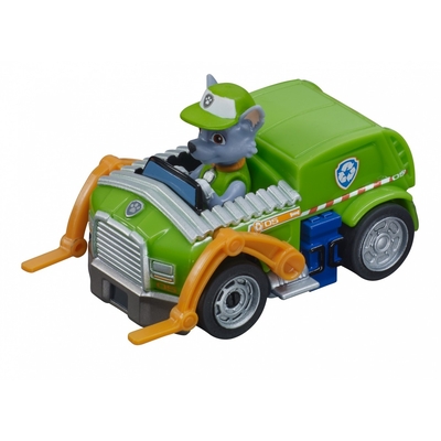 Product Αυτοκινητάκι Carrera Vehicle First Paw Patrol Rocky  base image