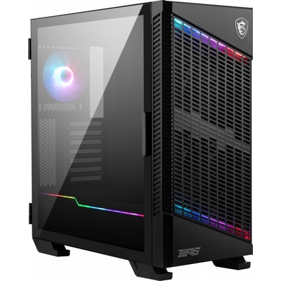 Product Κουτί Η/Υ Msi Msi Mpg Velox 100p Airf Low Tempered Glass 2usb base image