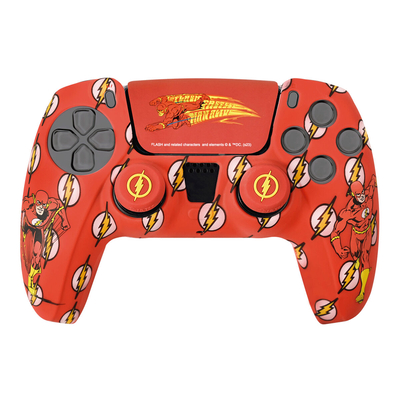 Product Θήκη για Gamepad Gaming FR-TEC DC CUSTOM KIT FLASH base image