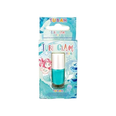 Product Παιχνίδι Tuban Tubi Glam - Turquoise Pearl base image