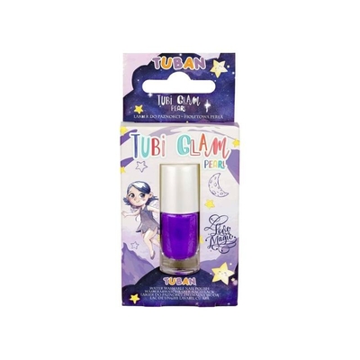Product Παιχνίδι Tuban Tubi Glam - Violet Pearl base image