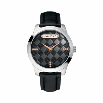 Product Ανδρικό Ρολόι Marc Ecko E11591G1 (? 45 mm) base image